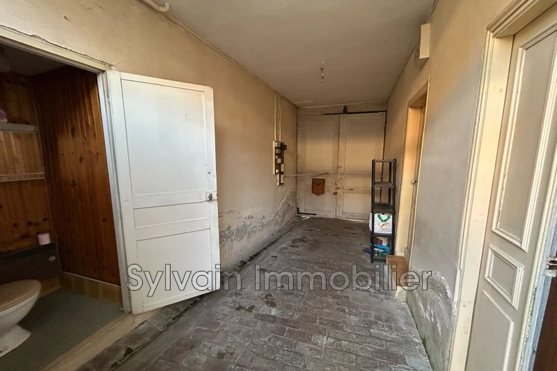 Vente maison de ville Songeons  