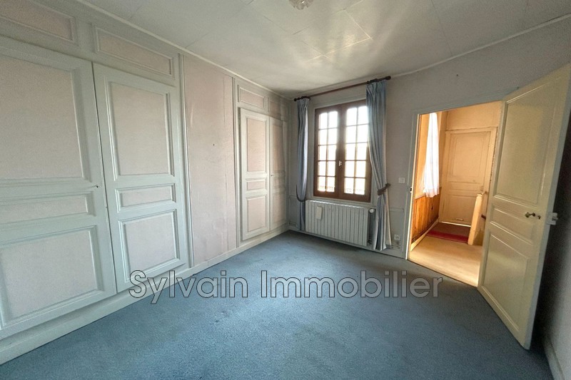 Vente maison de ville Songeons  