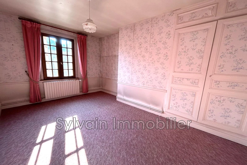 Vente maison de ville Songeons  