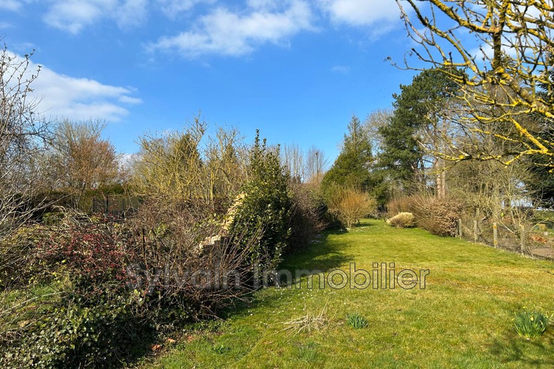 Vente maison de ville Songeons  