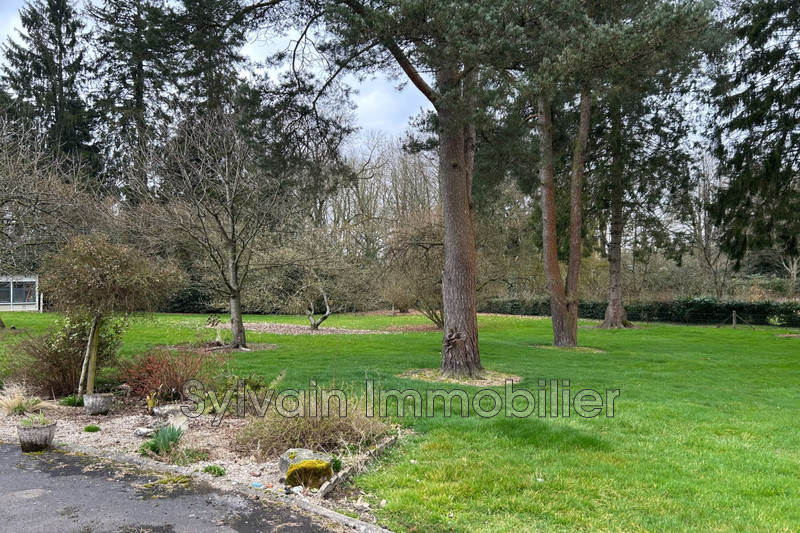 Vente maison Moliens  