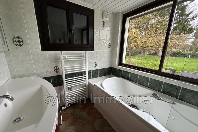 Vente maison Moliens  