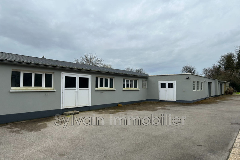 Vente maison Moliens  
