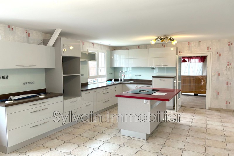 Vente maison Moliens  