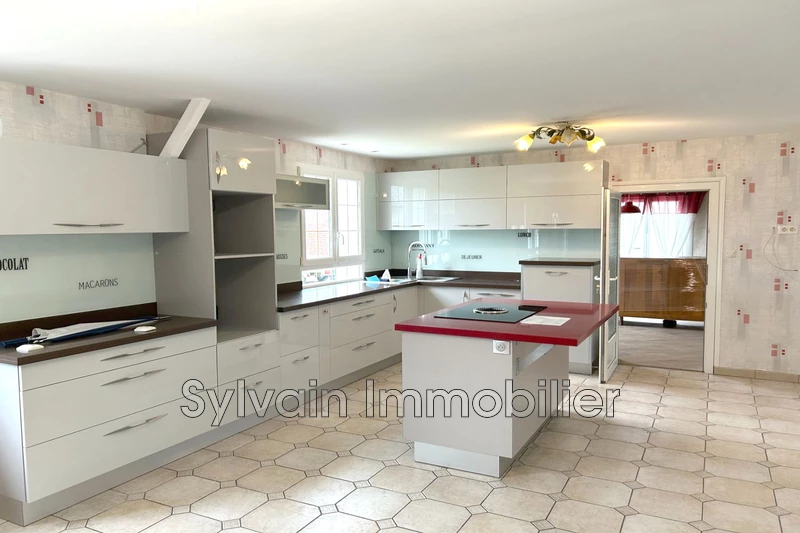 Vente maison Moliens  