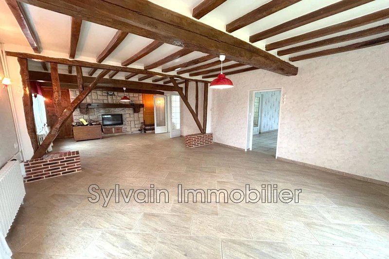 Vente maison Moliens  