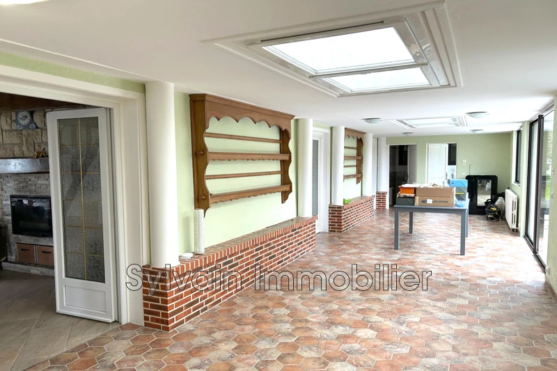 Vente maison Moliens  