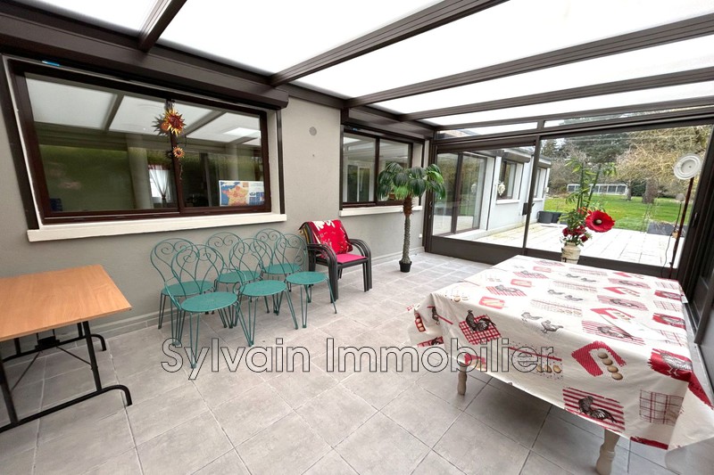 Vente maison Moliens  