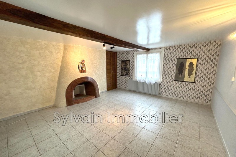 Vente maison Moliens  
