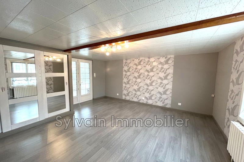 Vente maison Moliens  
