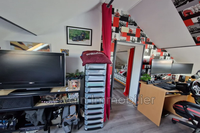 Vente maison Senantes  