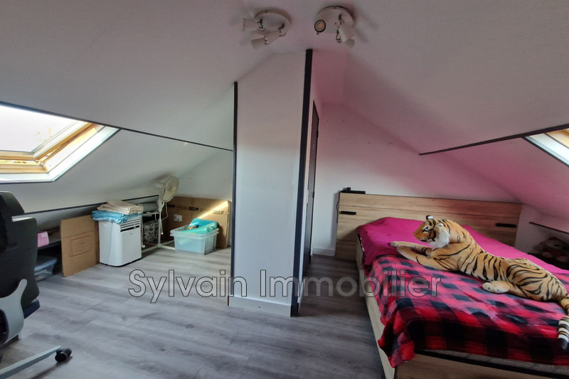 Vente maison Gournay-en-Bray  