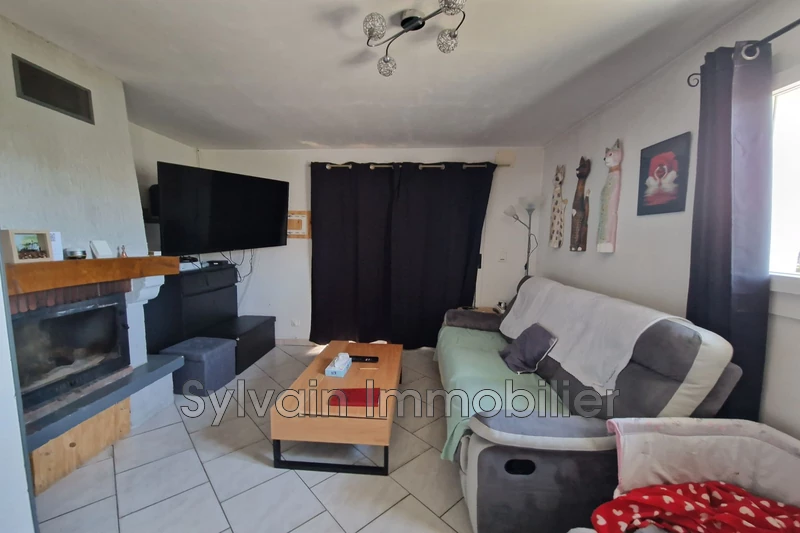 Vente maison Senantes  