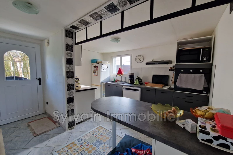 Vente maison Senantes  