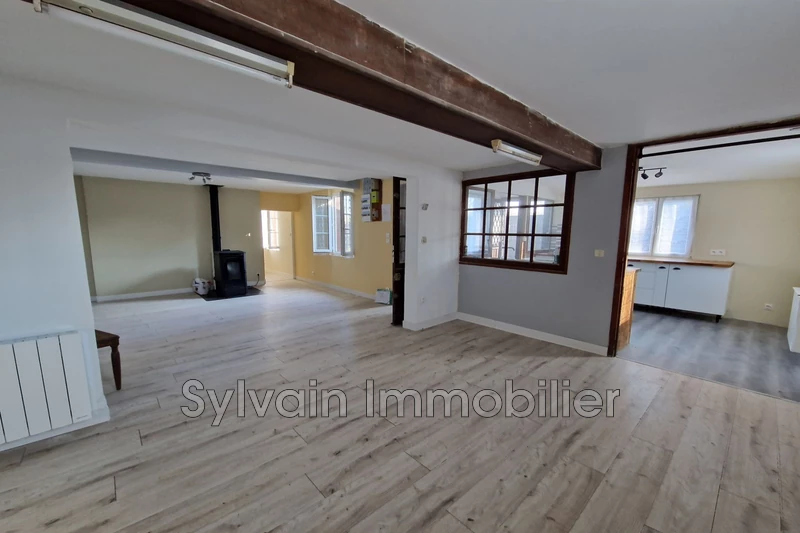 Vente maison Forges-les-Eaux  