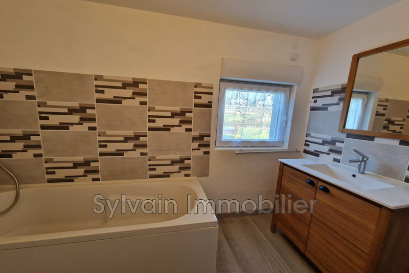 Vente maison Gaillefontaine  