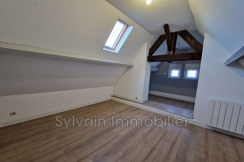 Vente maison Gaillefontaine  