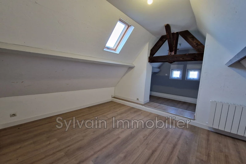 Vente maison Forges-les-Eaux  