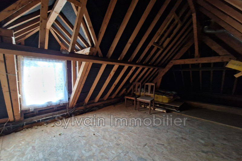 Vente maison Gaillefontaine  