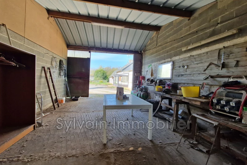 Vente maison Formerie  