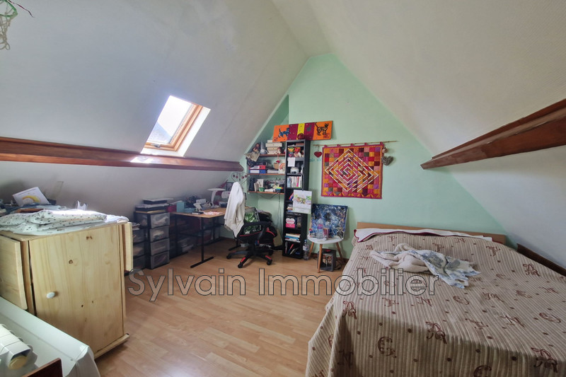 Vente maison Gisors  