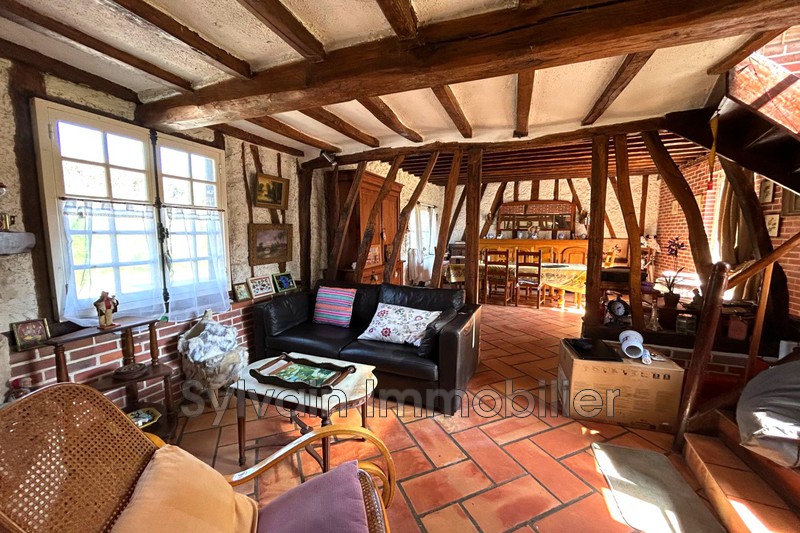 Vente maison Formerie  