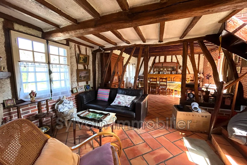 Vente maison Formerie  