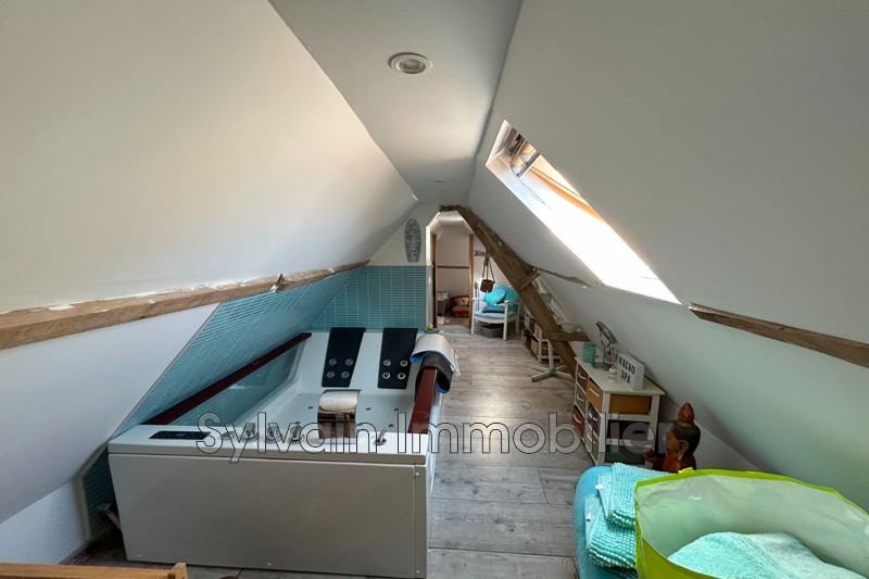 Vente maison Formerie  