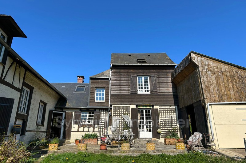 Vente maison Formerie  