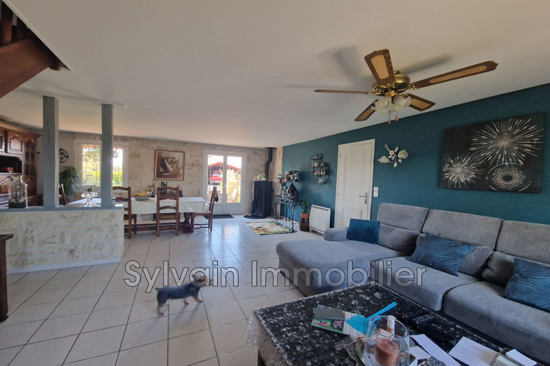 Vente maison Cuy-Saint-Fiacre  