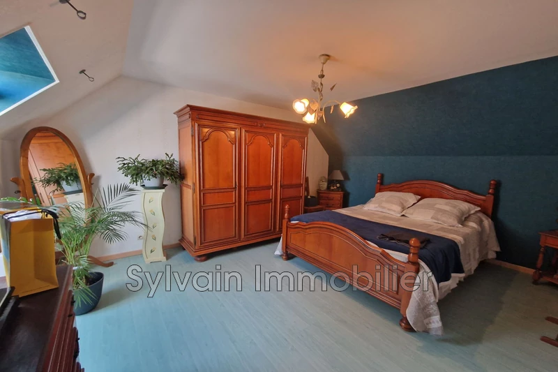 Vente maison Gournay-en-Bray  