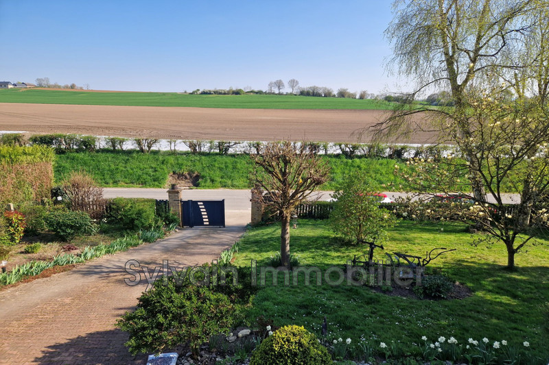 Vente maison Cuy-Saint-Fiacre  