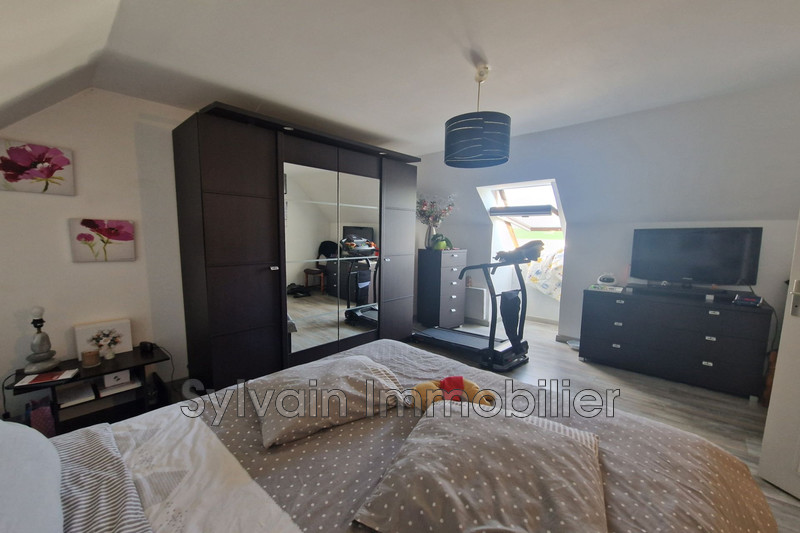 Vente maison Cuy-Saint-Fiacre  