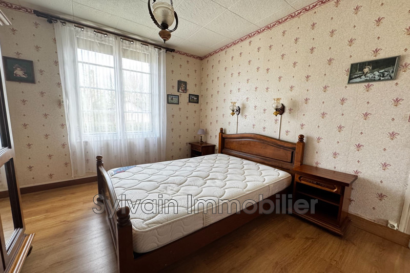 Vente maison Auneuil  