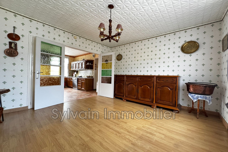 Vente maison Auneuil  