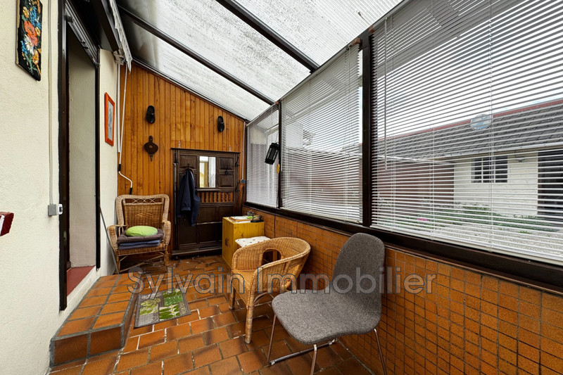Vente maison Auneuil  