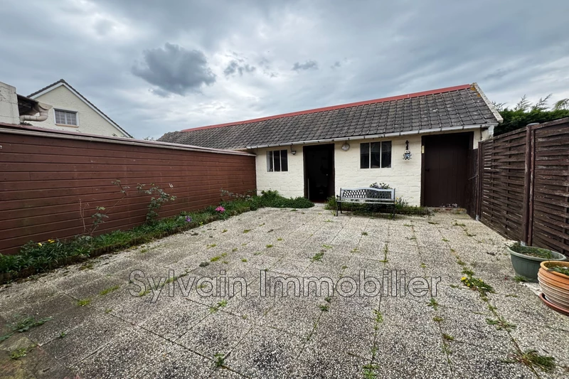 Vente maison Auneuil  