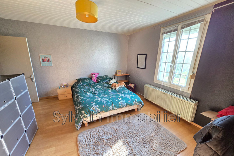 Vente maison Escames  