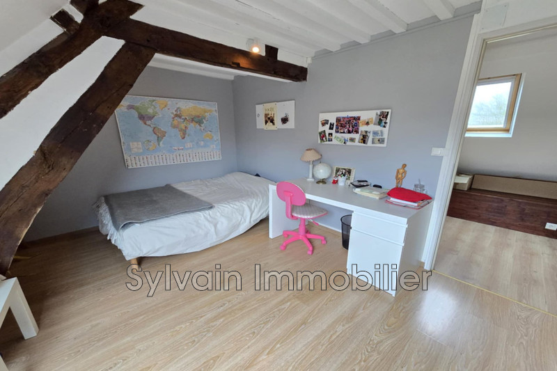 Vente maison Neufchâtel-en-Bray  