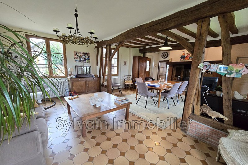 Vente maison Neufchâtel-en-Bray  