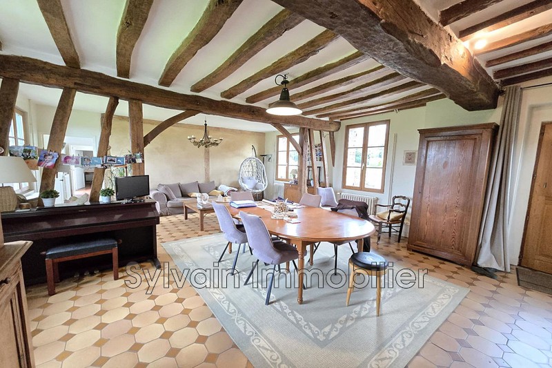Vente maison Neufchâtel-en-Bray  