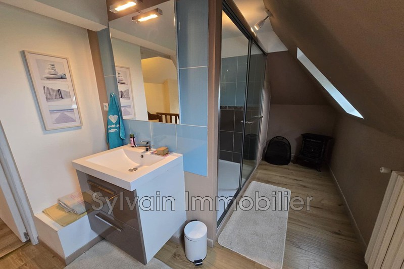 Vente maison Neufchâtel-en-Bray  
