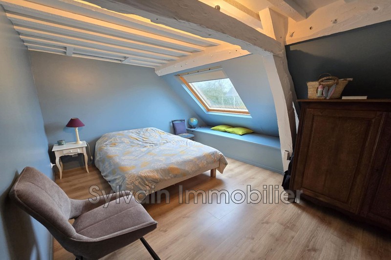 Vente maison Neufchâtel-en-Bray  