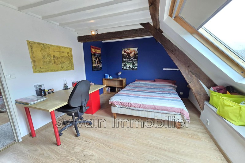 Vente maison Neufchâtel-en-Bray  