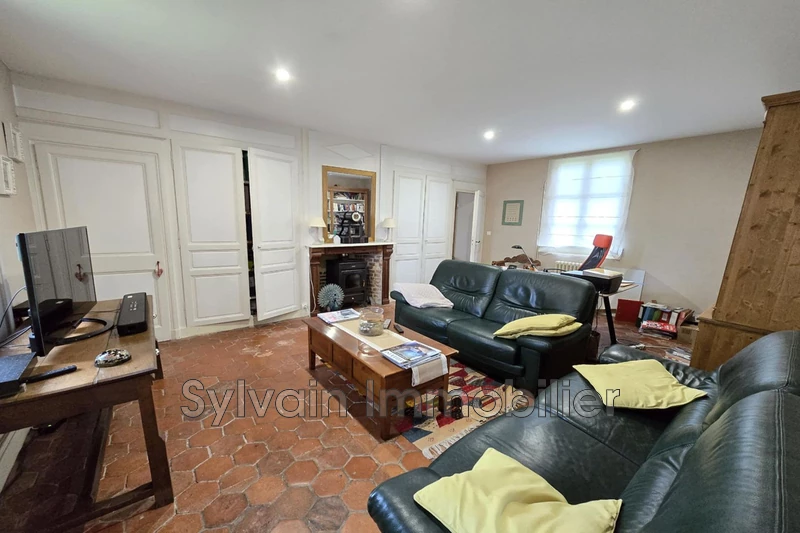 Vente maison Rouen  