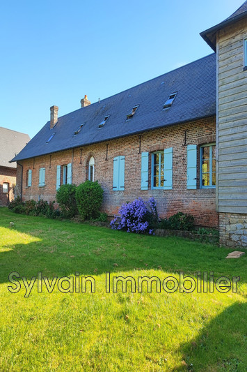 Vente maison Neufchâtel-en-Bray  