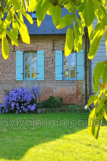 Vente maison Neufchâtel-en-Bray  