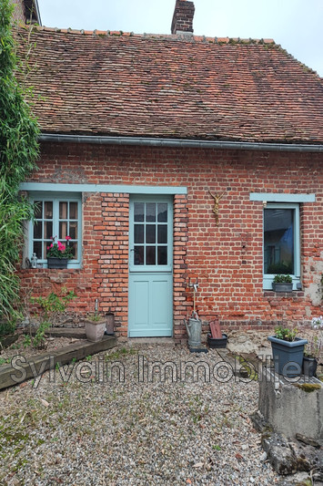 Vente maison Neufchâtel-en-Bray  