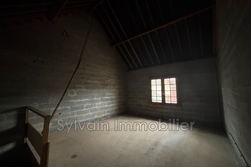 Vente propriété Songeons  