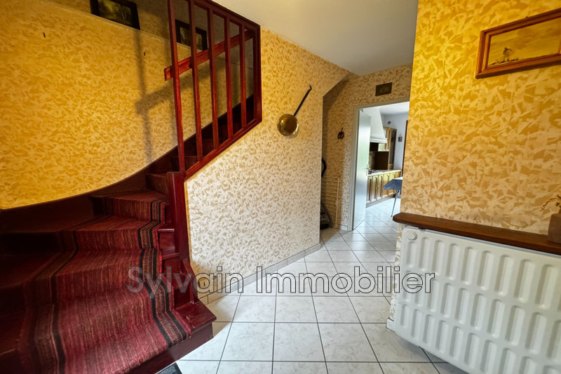 Vente maison Beauvais  